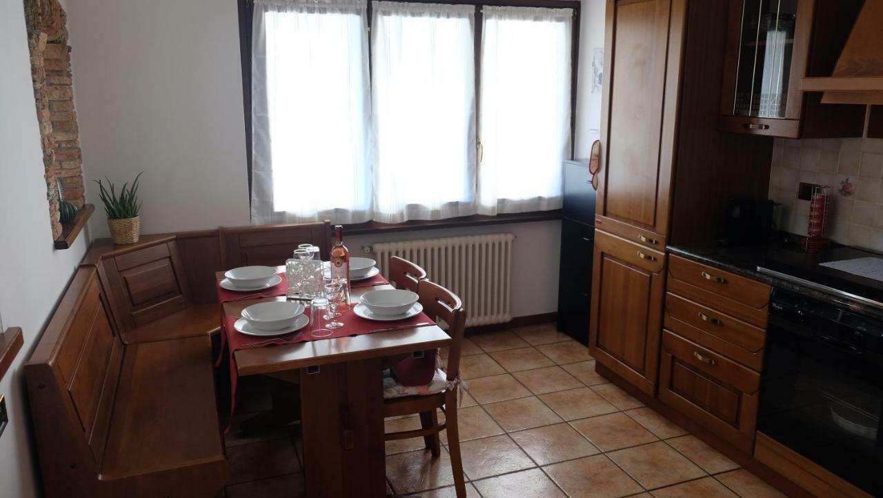 Casa Ondina Villa Porlezza Eksteriør bilde