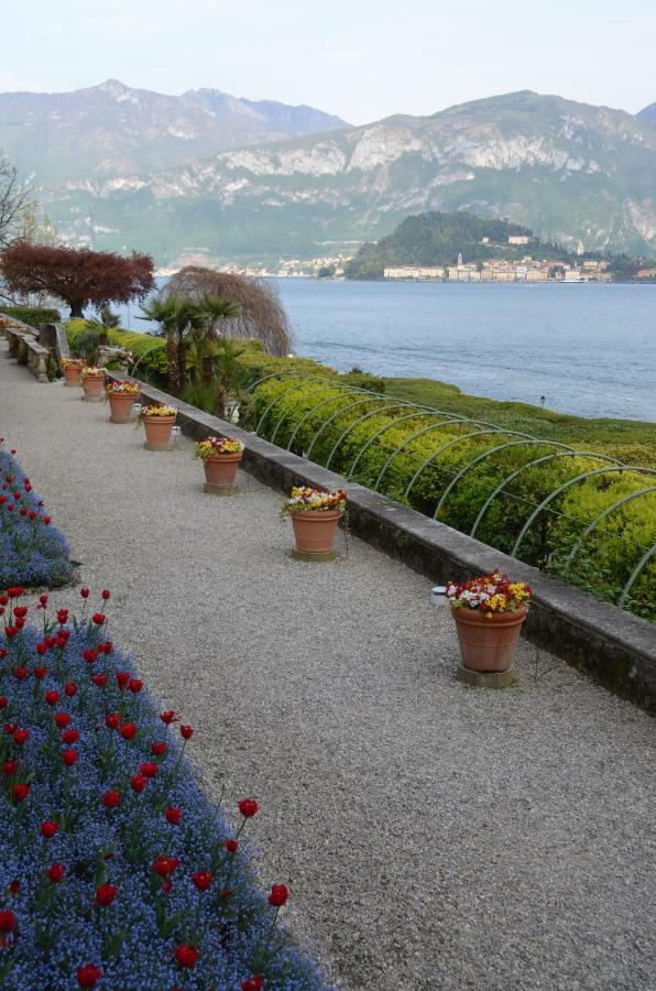 Casa Ondina Villa Porlezza Eksteriør bilde
